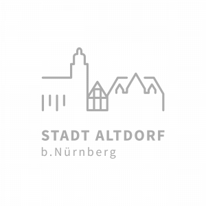Stadt Altdorf Logo