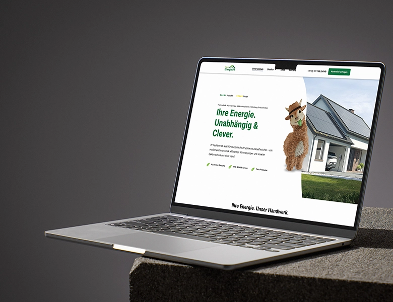 webdesign